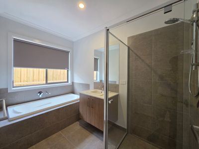 21 Drum Street, Mambourin