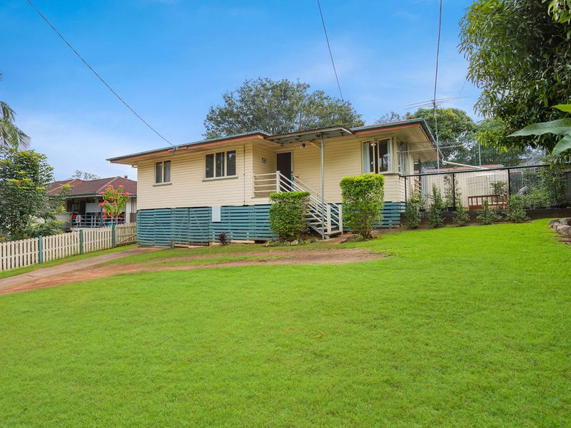 78 Old Ipswich Road, Riverview