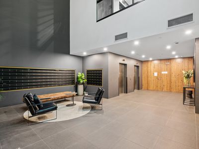 1106 / 78 Stirling Street, Perth