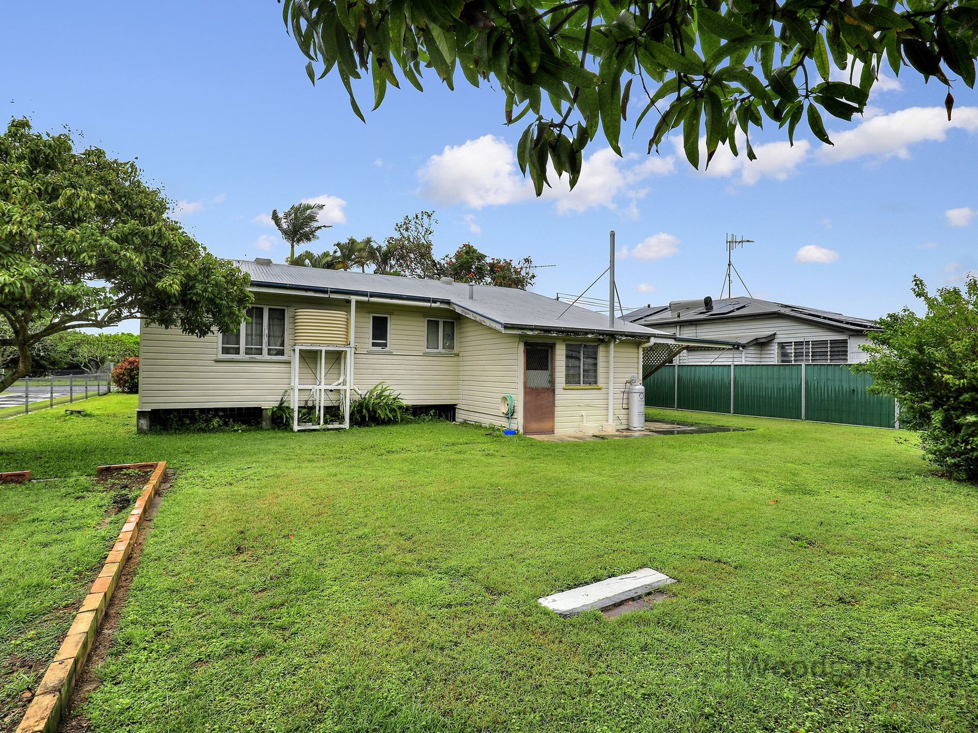 5 Duffy Street, Millbank