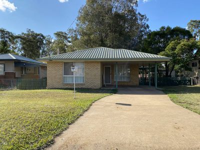 8 Knight Street, Kingaroy