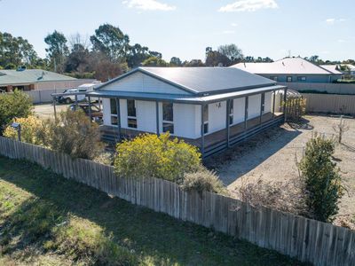 74 GRIGG ROAD, Koondrook