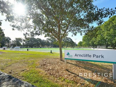 3 / 2-4 Queen Street, Arncliffe