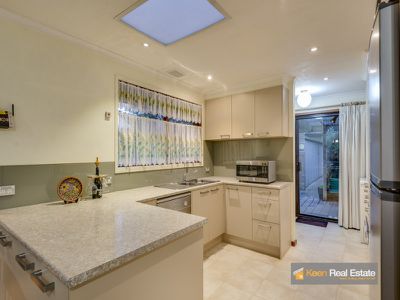 80 The Grange, Hampton Park