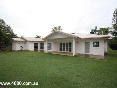 17 Owens Street, Mareeba