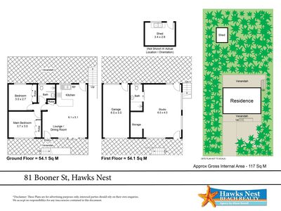 81 Booner Street, Hawks Nest