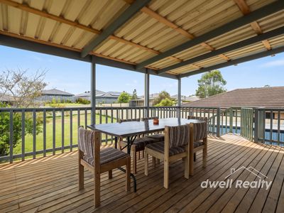 68 ISLAND POINT ROAD, St Georges Basin