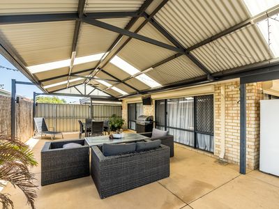 1 Kookynie Loop , Baldivis
