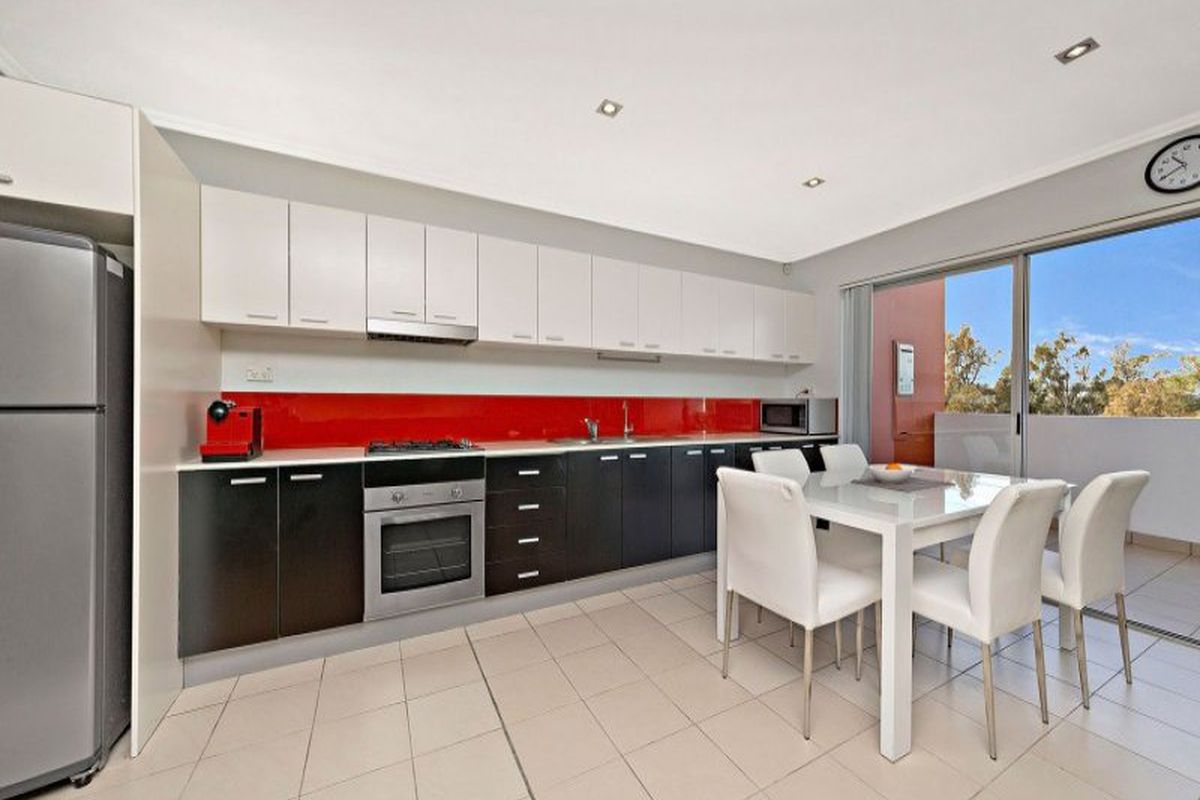 49 / 28 Marlborough Road, Homebush West