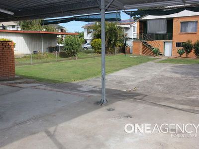 1076 Oxley Road, Oxley
