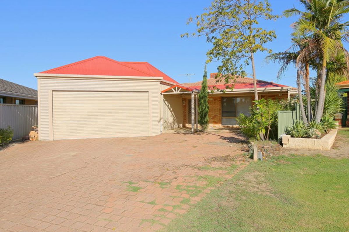 27 Green Croft Gardens, Leeming