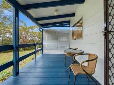 12 Ethel Avenue, Sussex Inlet