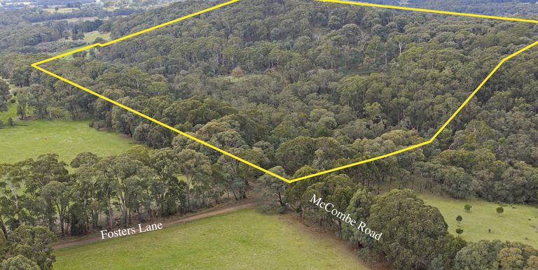 Lot 1 & 2 McCombes Road, Creek Junction