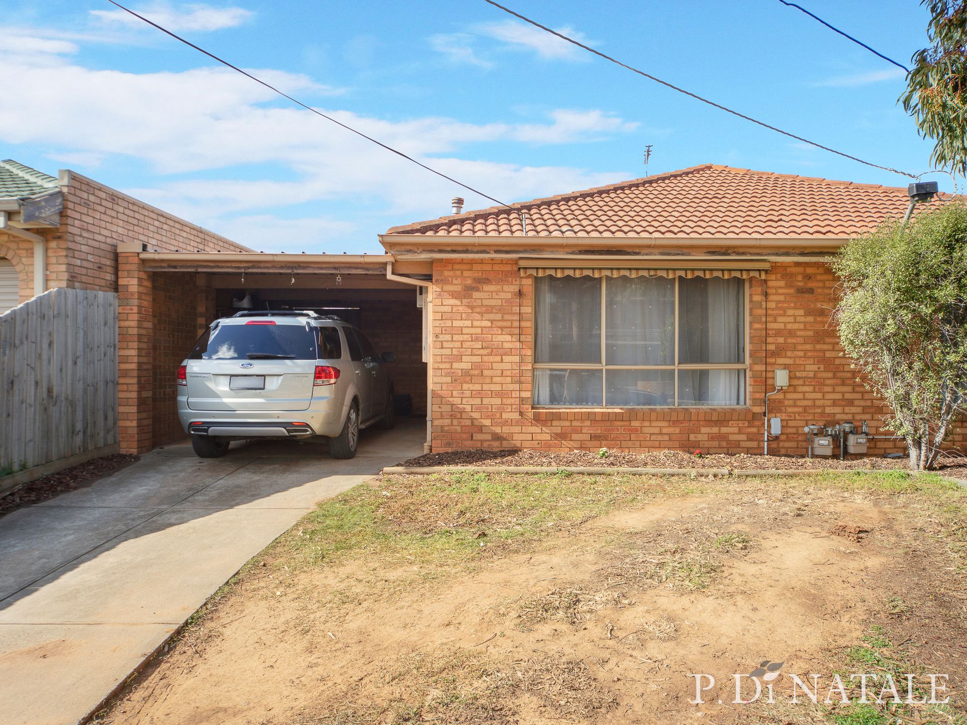 1 / 288 Greaves Street North, Werribee