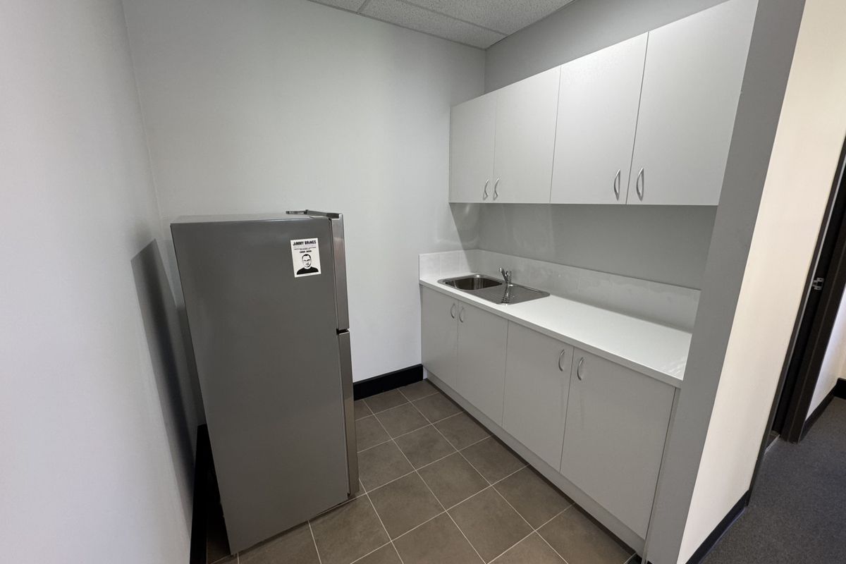 Unit 23 / 8-18 Wurrook Circuit, Caringbah