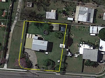 734 Browns Plains Road, Marsden