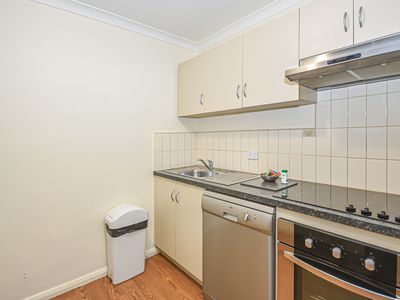 27 / 228 James Street, Northbridge