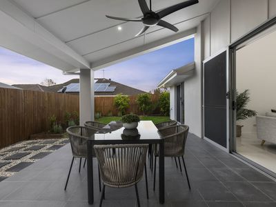 50 Foxwood Circuit, Wakerley