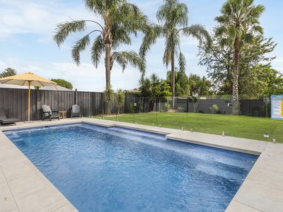 3 Second Street, Weston