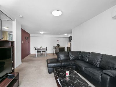 25 / 128 Adelaide Terrace, East Perth