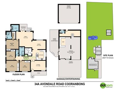 34A Avondale Road, Cooranbong