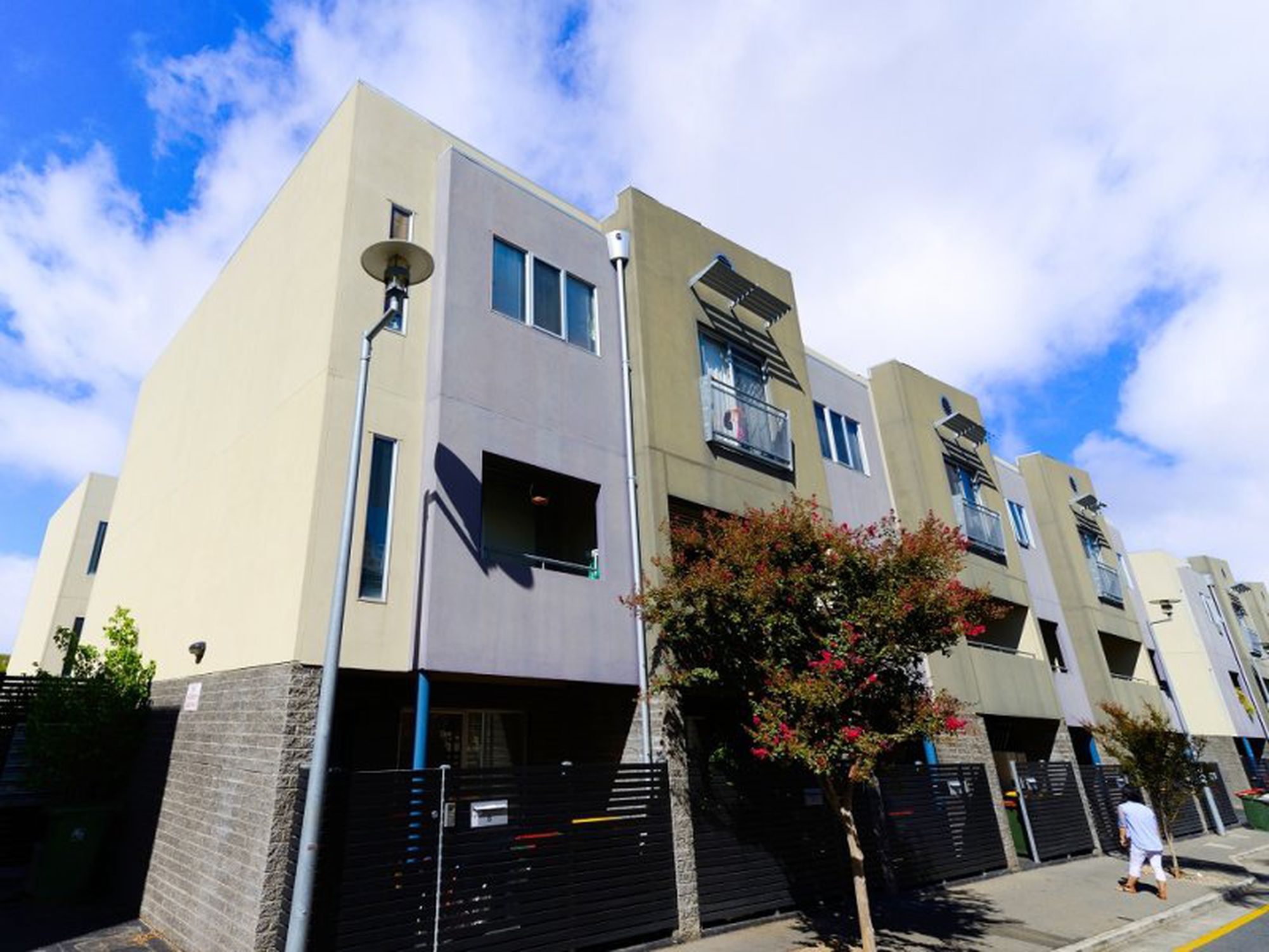 11 / 131 Gray street, Adelaide