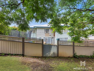 20 Jackes Street, Eastern Heights