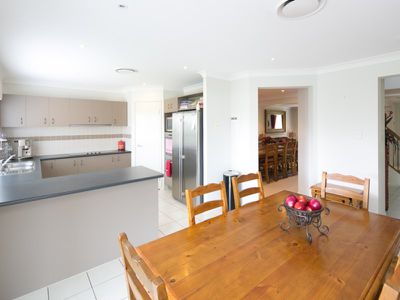 21 Stringybark Place, Heathwood