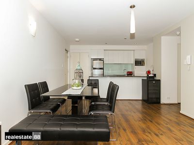 190 / 143 Adelaide Terrace, East Perth