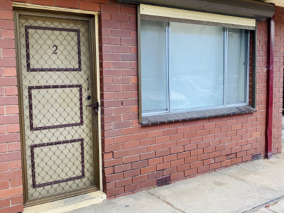 2 / 21 Empire Street, Footscray