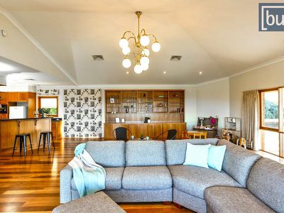 72 Gilberts Road, Huon Creek