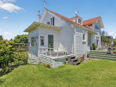 20 Park Avenue, Takapuna