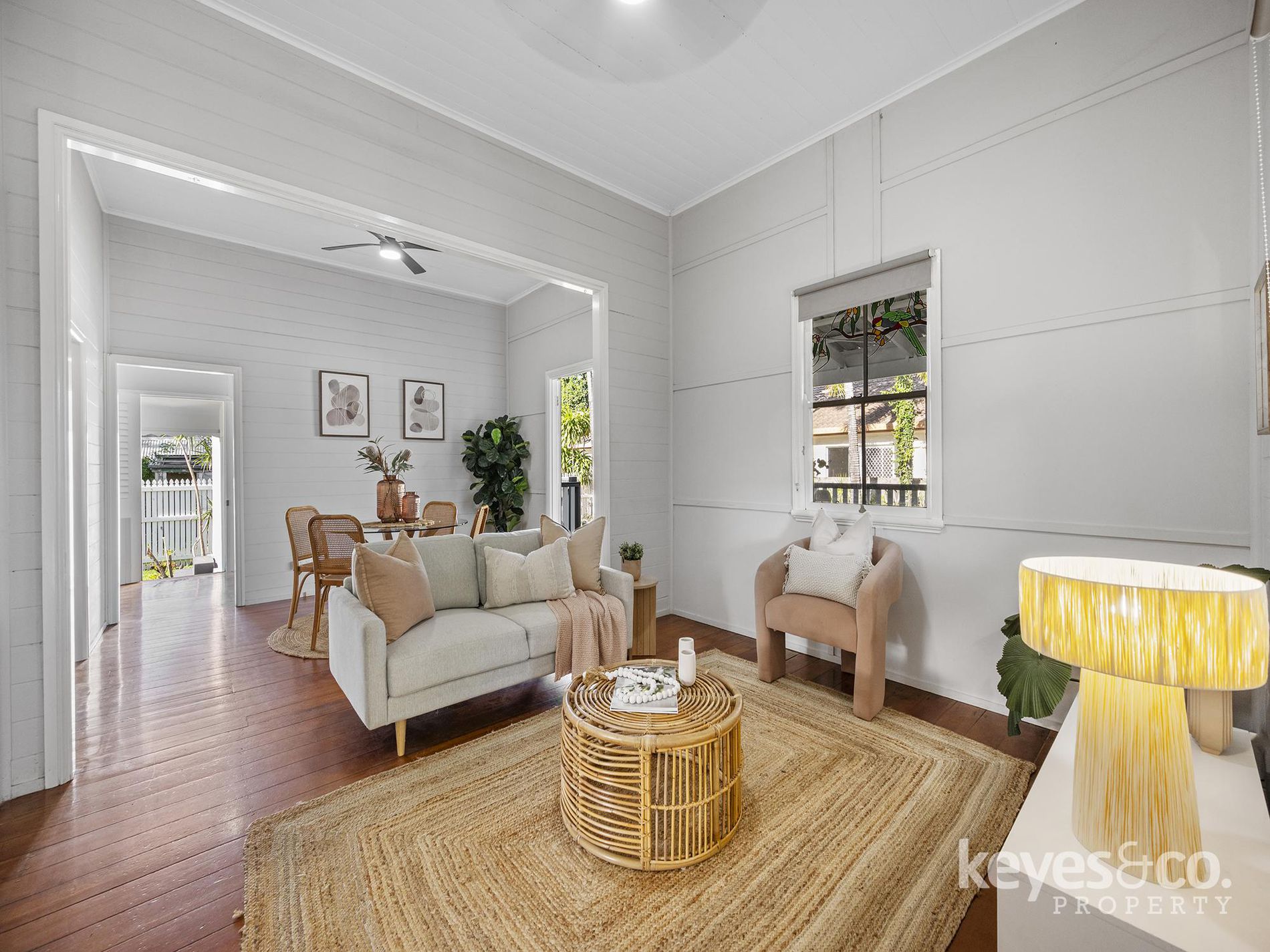 5 Armstrong Street, Hermit Park