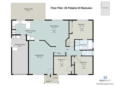38 Petaine Street, Raceview