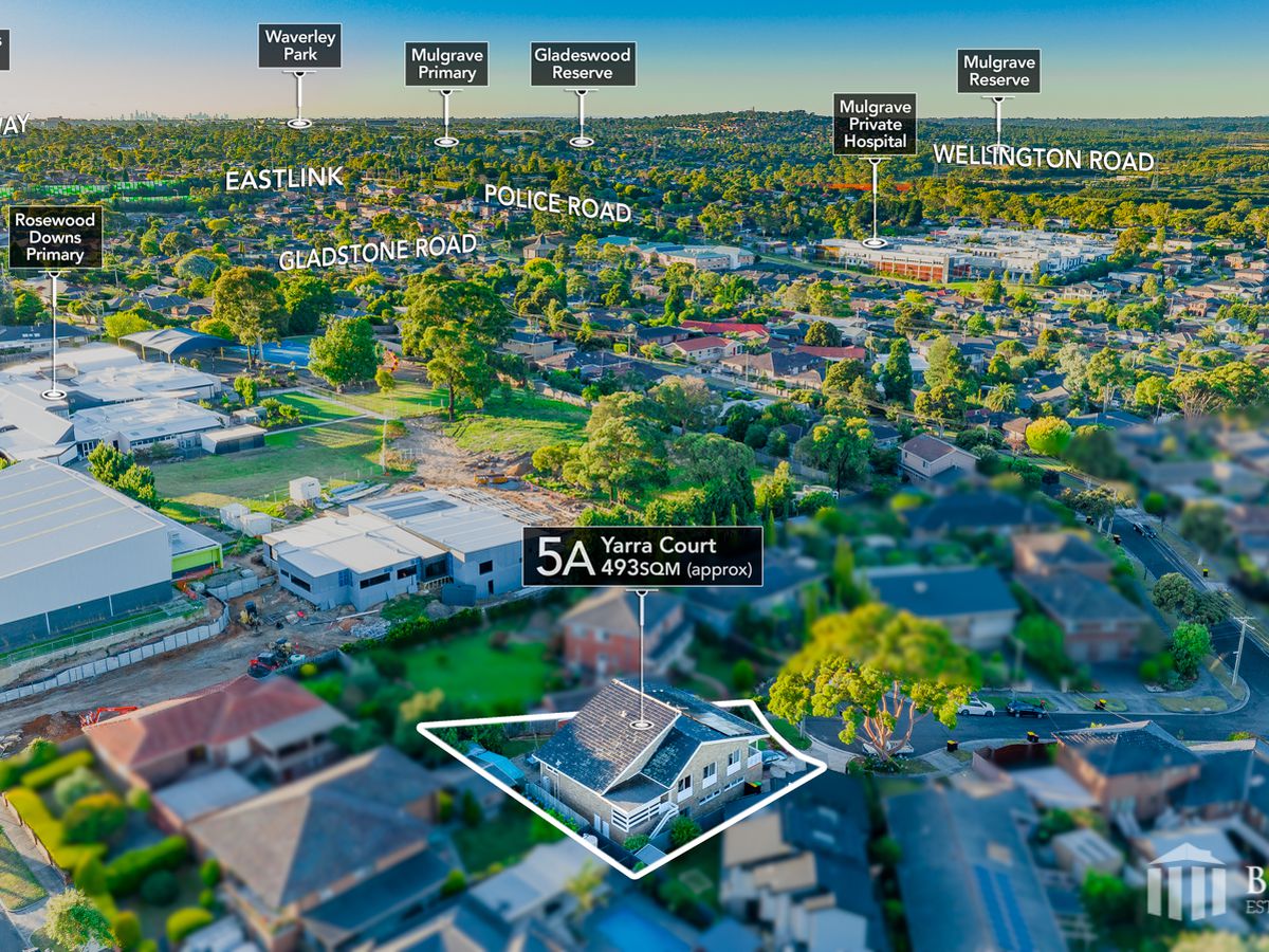 5A Yarra Court, Dandenong North