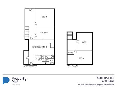 65-67 High Street, Eaglehawk