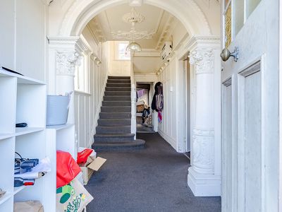 135 Cargill Street, Dunedin Central