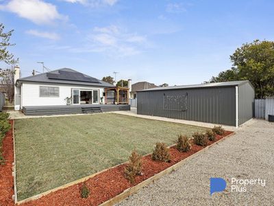 3 Lindsay Street, Kangaroo Flat