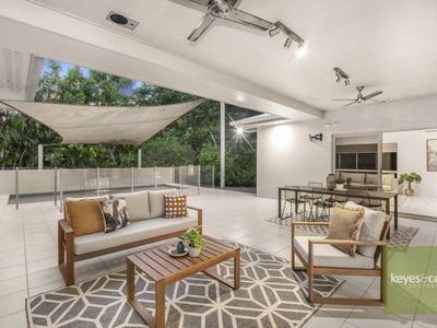 6 Ashburton Place, Douglas