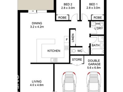 9  / 101-105 Tongarra Road, Albion Park