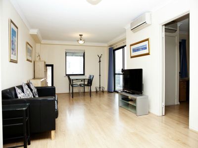 68 / 273 Hay Street, East Perth