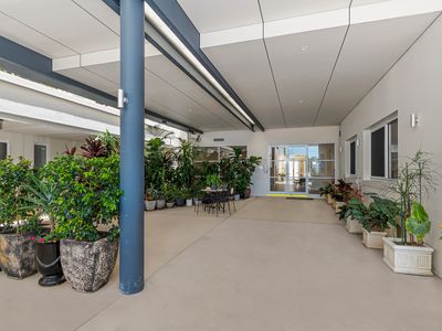 34 / 45-47 Gregory Street, North Ward