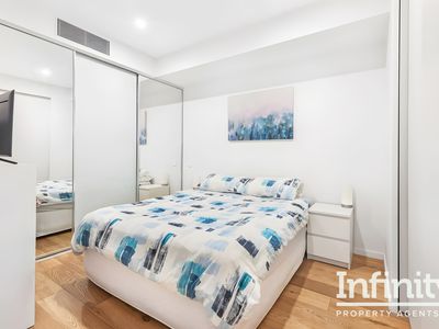 105 / 8 Wharf Road, Gladesville