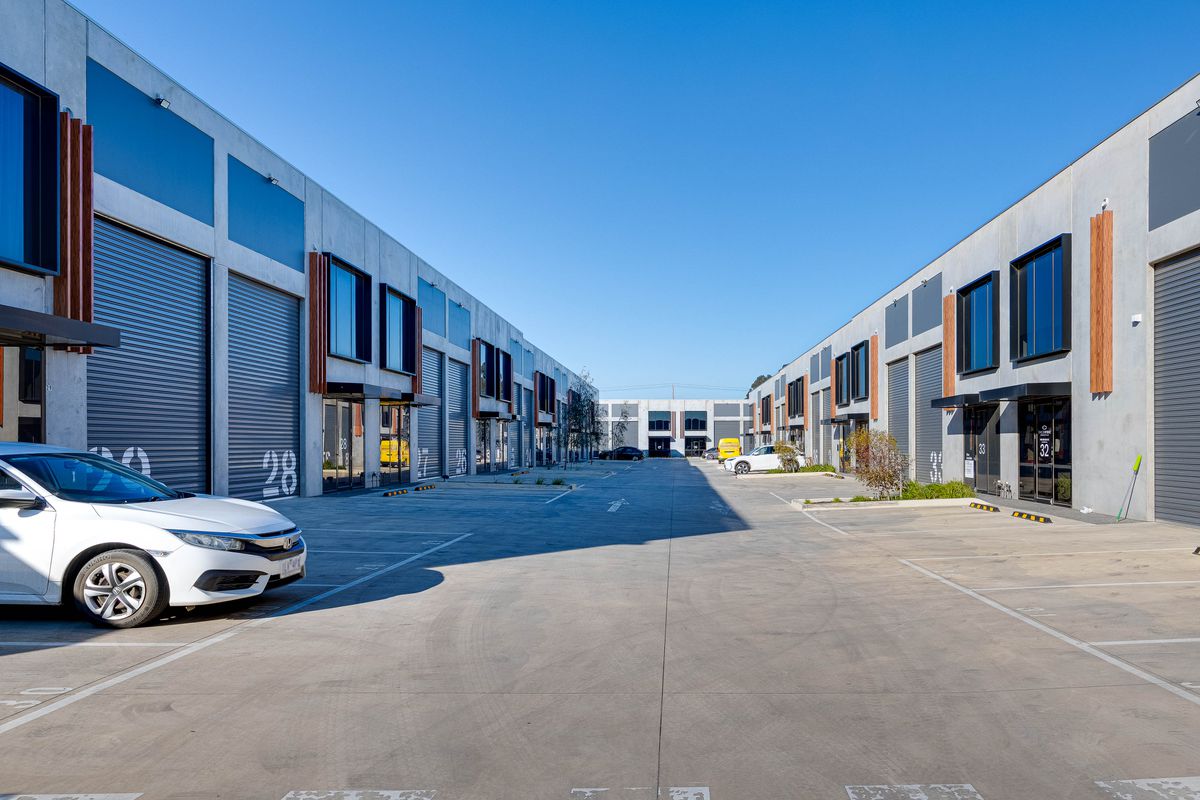 83 / 21-25 Chambers Road, Altona North