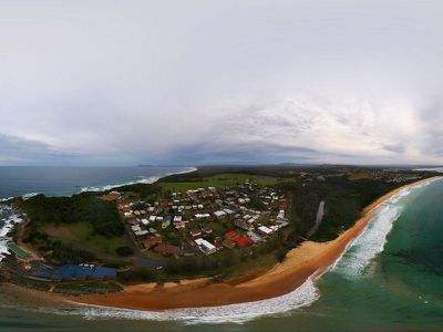 42 Panorama Drive, Diamond Beach