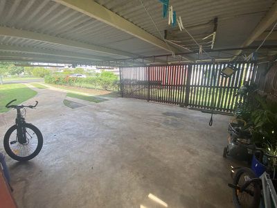 17 Cadell Street, Wondai