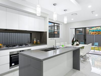 26 Swordfish Street, Nirimba Fields