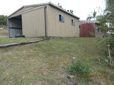 1598 Obi Obi Road, Kenilworth