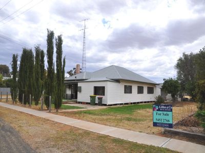 Quambatook