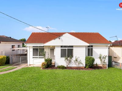 14 Lambert Place, Mount Pritchard